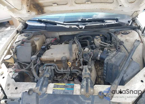 2009 Chevrolet Impala Police from USA, damaged, VIN 2G1WS57M291238422